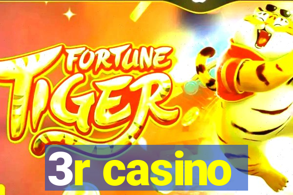 3r casino